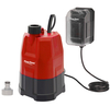 Submersible Battery Pump