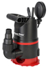 Multifunction Combination 3in1 Submersible Pump E Model