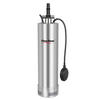 Stainless Steel Multistage Pressure Pump (EP)