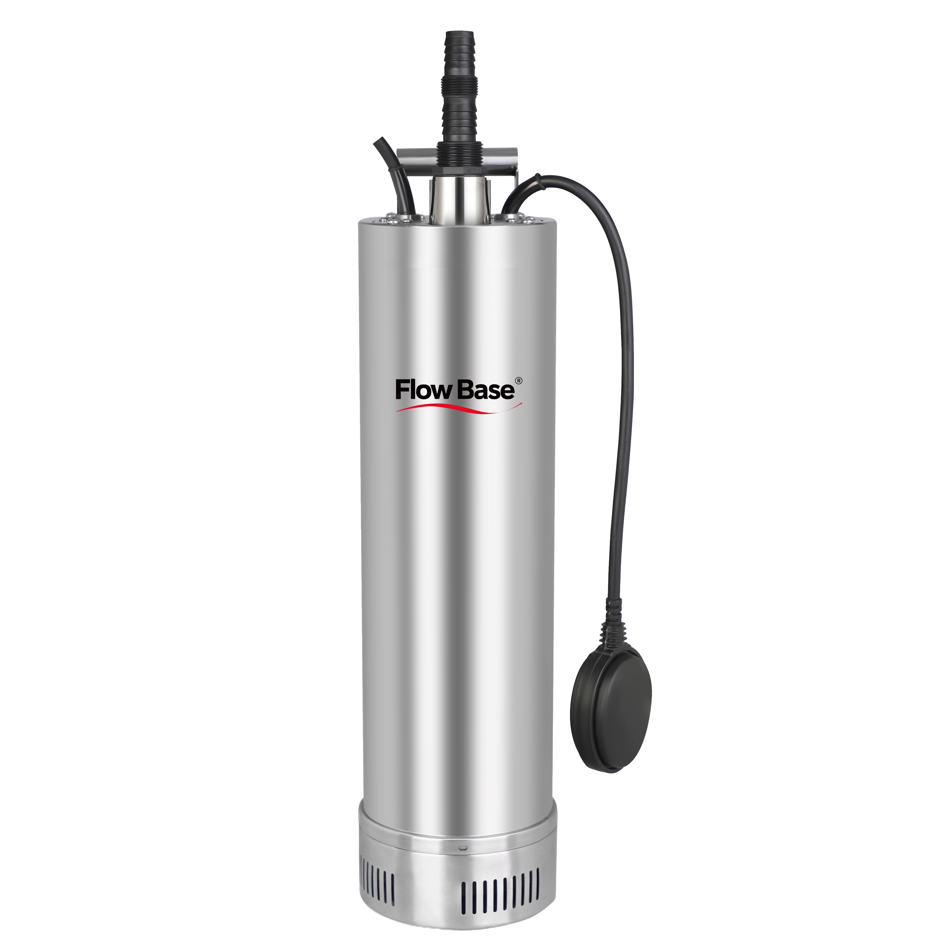 Stainless Steel Multistage Pressure Pump (EP)