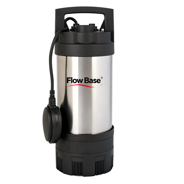 High Flow Multistage Pressure Pump(XL2 Range)