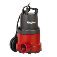 Plastic Submersible Clean Water Pump E Model