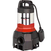 High Flow Submersible Pump