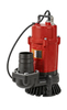 SUBMERSIBLE PUMP SPA Series