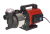 Garden Pump with Filter system