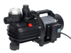 Garden Pump with Filter system