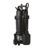 SUBMERSIBLE BOOSTER PUMP QDX Series
