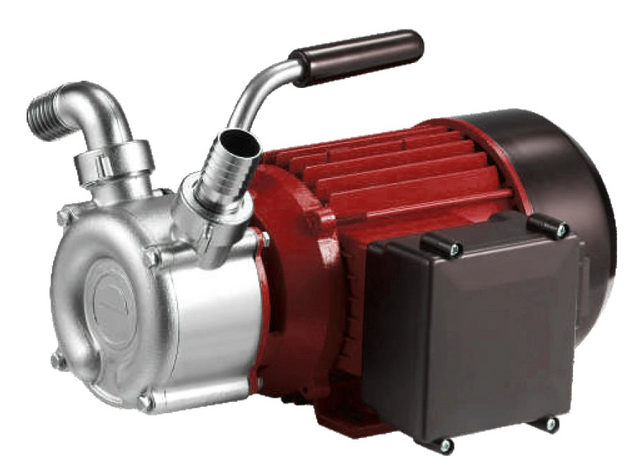 JET Pump MPM Series Stainless Steel Head Pump