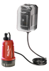 Submersible Battery Pump