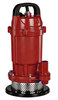 SUBMERSIBLE BOOSTER PUMP QDX Series