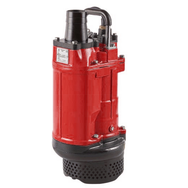SUBMERSIBLE PUMP KBZ Series