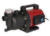 Garden Pump with Filter system