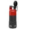 Multistage Pressure Pump