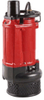 SUBMERSIBLE PUMP KBZ Series