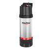 Filter Suction Multistage Pressure Pump