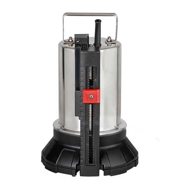 Stepless Adjustable Automatic Submersible Pump