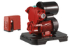 Peripheral/Vortex Pump Booster Pump