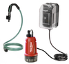 Rain Water Tank Battery Pump