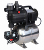 Automatic Home Booster Set （Big size motor）