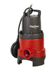 Plastic Submersible Clean Water Pump E Model