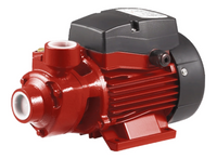Peripheral/Vortex Pump QB series