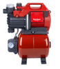 Multistage Garden Pump