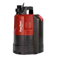Integrated Float switch Low Water Level Start Submersible Pump