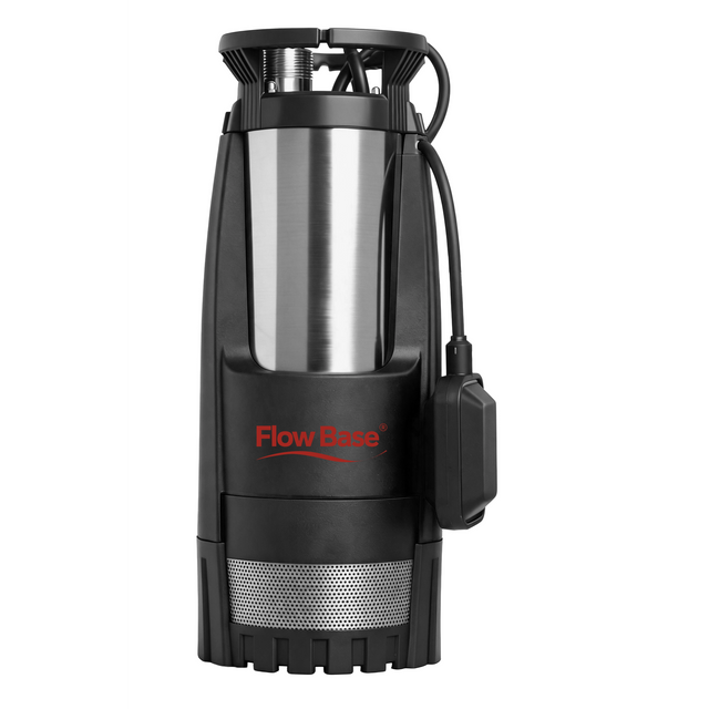 Multistage Pressure Pump (MQ PRO Series)