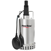 Stainless Steel Clean Water Submersible Pump