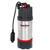 Flat Suction Multistage Pressure Pump 
