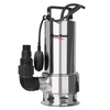 Stainless Steel Dirty Water Submersible Pump