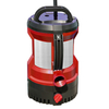 Multifunction Combination Amphibious Submersible Pump