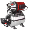 Automatic Home Booster Set（Small size motor）
