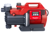 Multistage Garden Pump