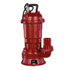 SUBMERSIBLE BOOSTER PUMP WQ(D) Series