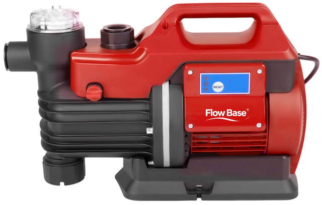 Automatic Home & Garden Pumps LED