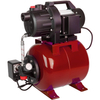 Automatic Home Booster Set（Small size motor）