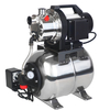 Automatic Home Booster Set（Small size motor）