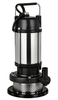 SUBMERSIBLE BOOSTER PUMP QDX Series