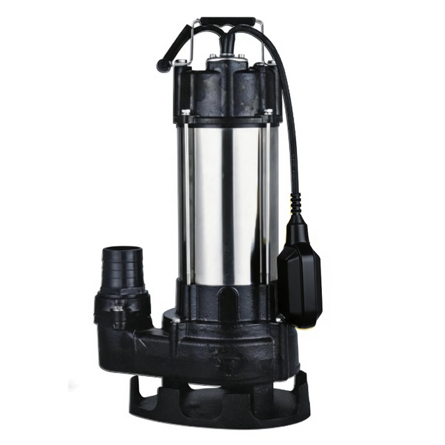 Submersible Sewage Pump VB Series