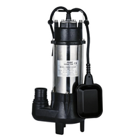 SUBMERSIBLE SEWAGE PUMP VS Series