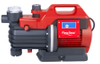 Multistage Garden Pump