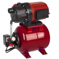 Automatic Home Booster Set（Small size motor）