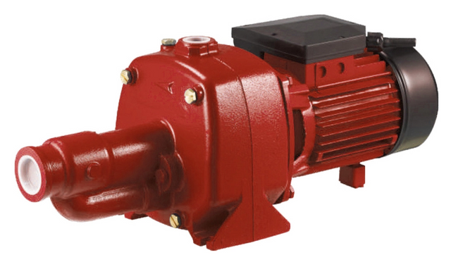 JET Pump MAB Series