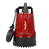 Long Life/Sea Water Submersible Pump