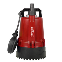 Long Life/Sea Water Submersible Pump