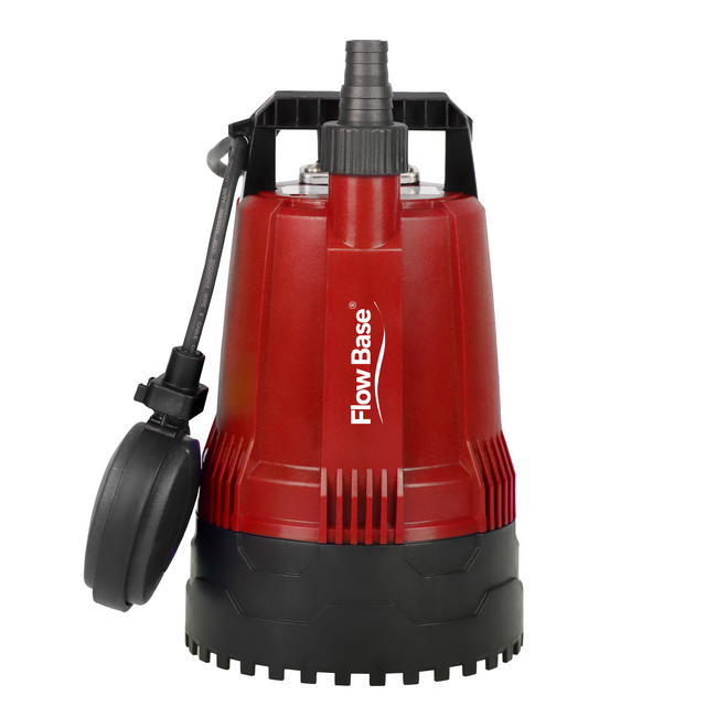 Long Life/Sea Water Submersible Pump