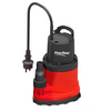 Ultra Flat Suction Submersible Pump