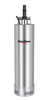Stainless Steel Multistage Pressure Pump (EP)