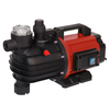 Garden Pump with Filter system